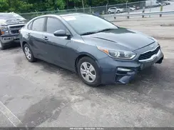 3KPF24AD8KE102461 2019 KIA FORTE
