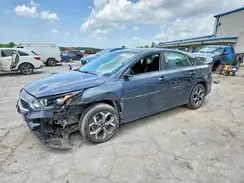 3KPF24AD8KE102962 2019 KIA FORTE