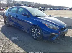 3KPF24AD8KE103660 2019 KIA FORTE