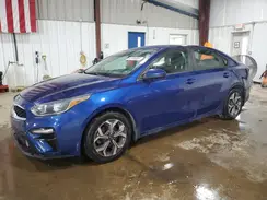 3KPF24AD8KE104260 2019 KIA FORTE