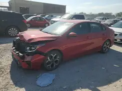 3KPF24AD8KE104503 2019 KIA FORTE