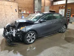 3KPF24AD8KE104694 2019 KIA FORTE