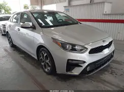 3KPF24AD8KE104808 2019 KIA FORTE