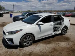 3KPF24AD8KE106042 2019 KIA FORTE
