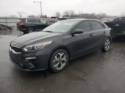 3KPF24AD8KE107367 2019 KIA FORTE