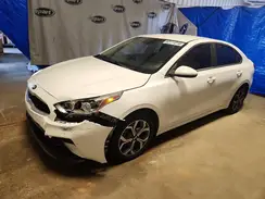 3KPF24AD8KE107756 2019 KIA FORTE