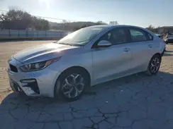3KPF24AD8KE108129 2019 KIA FORTE