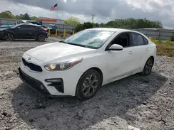 3KPF24AD8KE108339 2019 KIA FORTE