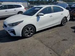 3KPF24AD8KE108552 2019 KIA FORTE