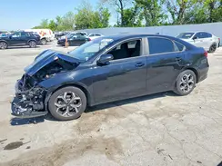 3KPF24AD8KE109118 2019 KIA FORTE