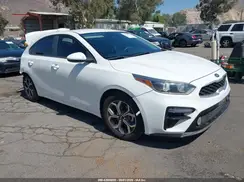 3KPF24AD8KE109717 2019 KIA FORTE