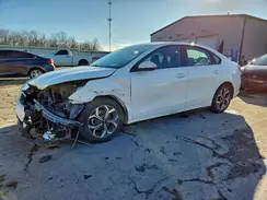 3KPF24AD8KE111306 2019 KIA FORTE