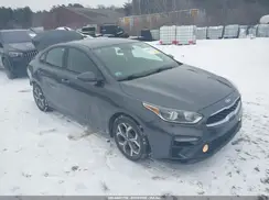 3KPF24AD8KE112147 2019 KIA FORTE