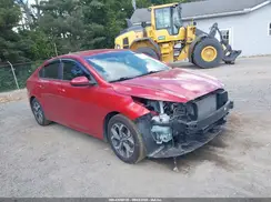 3KPF24AD8KE112309 2019 KIA FORTE