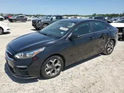 3KPF24AD8KE112634 2019 KIA FORTE