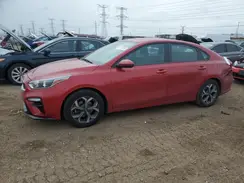 3KPF24AD8KE112827 2019 KIA FORTE