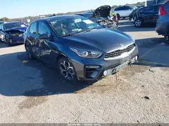 3KPF24AD8KE112844 2019 KIA FORTE