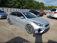 3KPF24AD8KE113170 2019 KIA FORTE