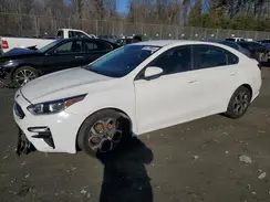 3KPF24AD8KE113203 2019 KIA FORTE