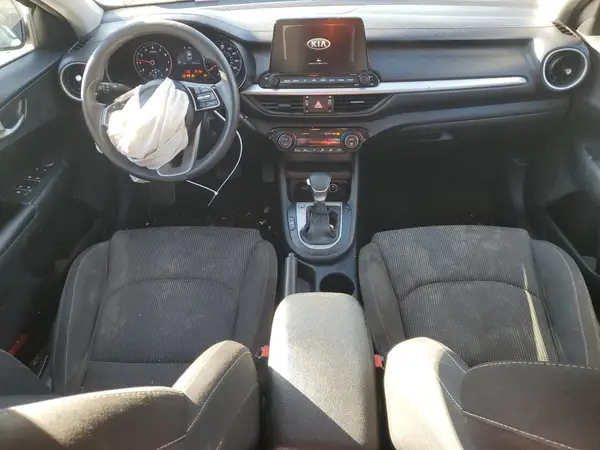 3KPF24AD8KE113203 2019 KIA FORTE - Image 8