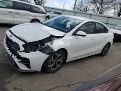 3KPF24AD8KE114643 2019 KIA FORTE