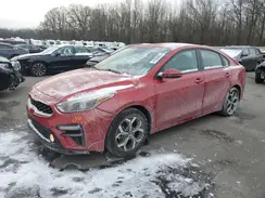 3KPF24AD8KE117770 2019 KIA FORTE