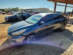 3KPF24AD8KE119728 2019 KIA FORTE
