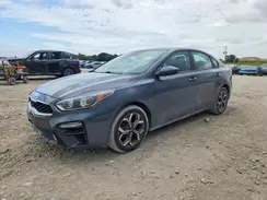 3KPF24AD8KE119731 2019 KIA FORTE