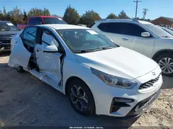 3KPF24AD8KE119762 2019 KIA FORTE