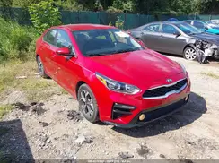 3KPF24AD8KE119843 2019 KIA FORTE
