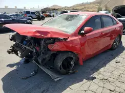 3KPF24AD8KE120216 2019 KIA FORTE