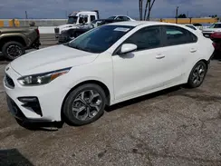 3KPF24AD8KE120460 2019 KIA FORTE