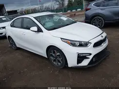 3KPF24AD8KE121270 2019 KIA FORTE