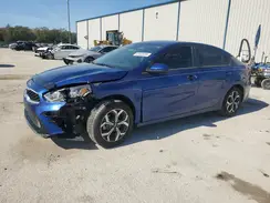 3KPF24AD8KE122967 2019 KIA FORTE