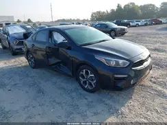 3KPF24AD8KE123018 2019 KIA FORTE