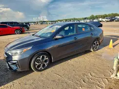 3KPF24AD8KE123603 2019 KIA FORTE