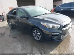 3KPF24AD8KE123634 2019 KIA FORTE