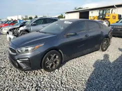3KPF24AD8KE128851 2019 KIA FORTE