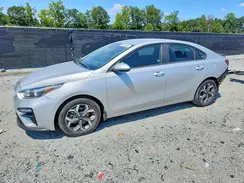 3KPF24AD8KE130230 2019 KIA FORTE