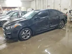 3KPF24AD8KE130356 2019 KIA FORTE