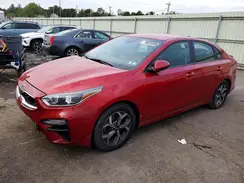 3KPF24AD8KE130907 2019 KIA FORTE