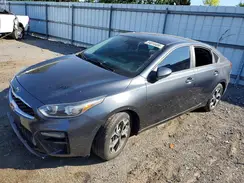 3KPF24AD8KE131104 2019 KIA FORTE