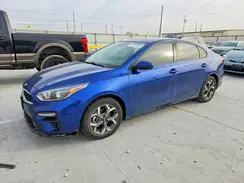 3KPF24AD8KE131393 2019 KIA FORTE