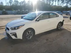 3KPF24AD8KE131457 2019 KIA FORTE