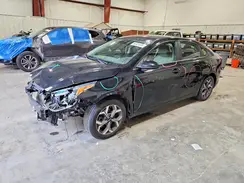 3KPF24AD8KE131622 2019 KIA FORTE