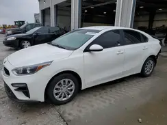 3KPF24AD8KE132799 2019 KIA FORTE