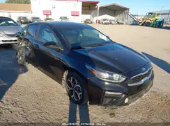 3KPF24AD8KE133273 2019 KIA FORTE