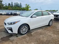 3KPF24AD8KE134150 2019 KIA FORTE