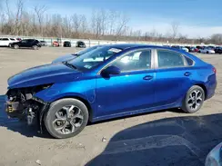 3KPF24AD8KE134410 2019 KIA FORTE