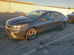 3KPF24AD8KE137680 2019 KIA FORTE
